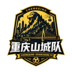 重庆山城队队徽